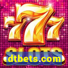 dtbets.com