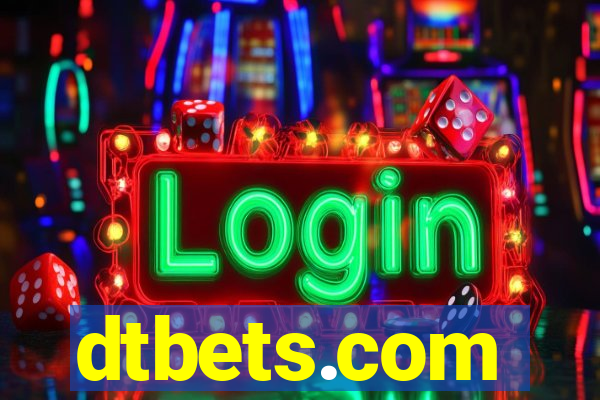 dtbets.com