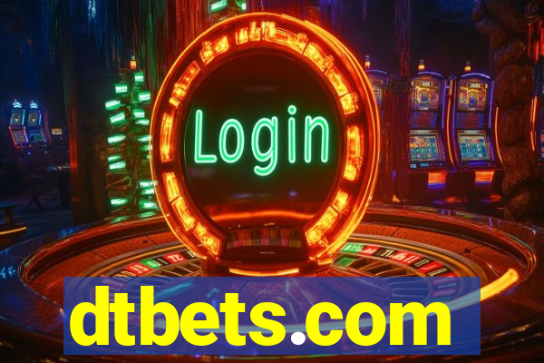 dtbets.com