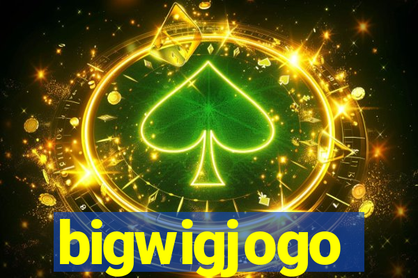 bigwigjogo