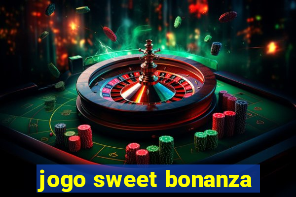 jogo sweet bonanza