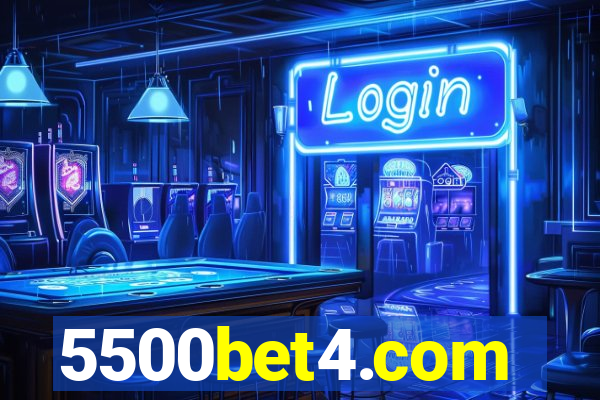 5500bet4.com