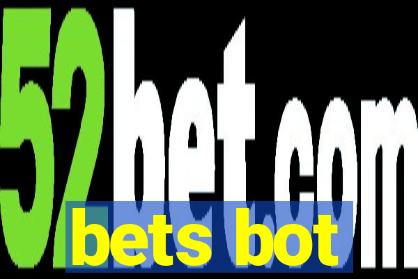 bets bot