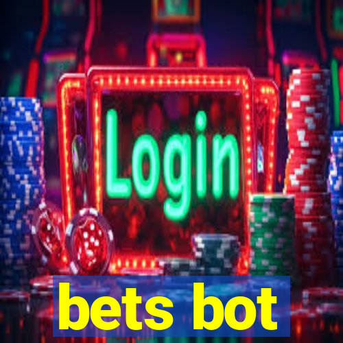 bets bot