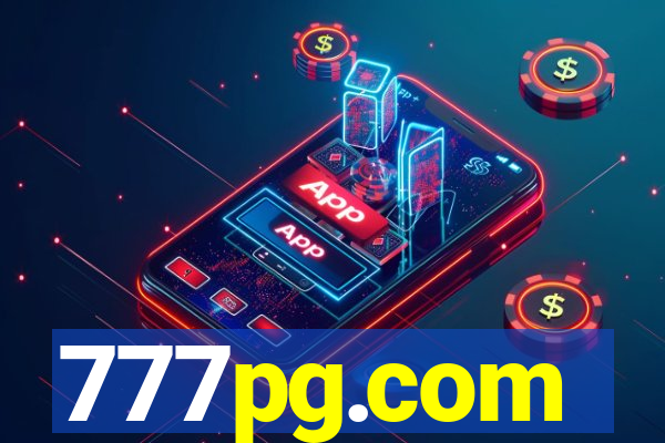 777pg.com