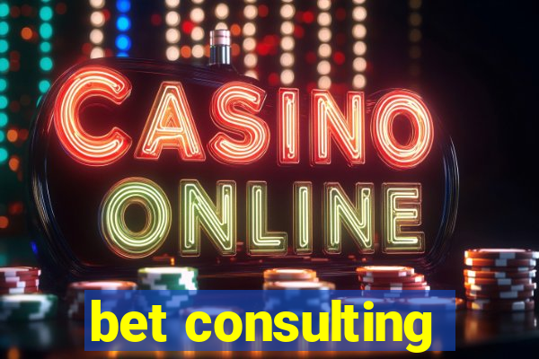 bet consulting