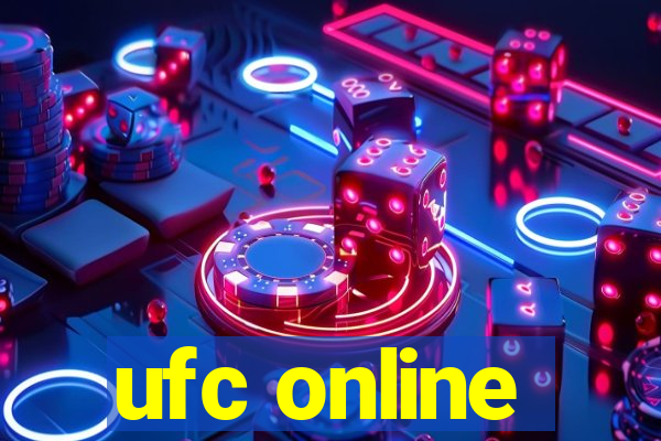 ufc online