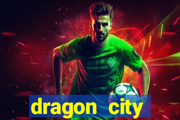 dragon city dinheiro infinito