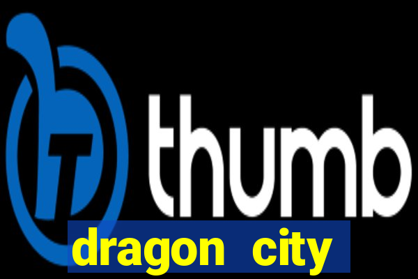 dragon city dinheiro infinito