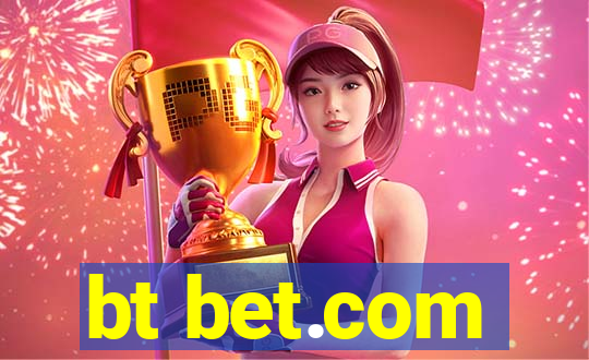 bt bet.com