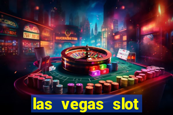 las vegas slot machines free games