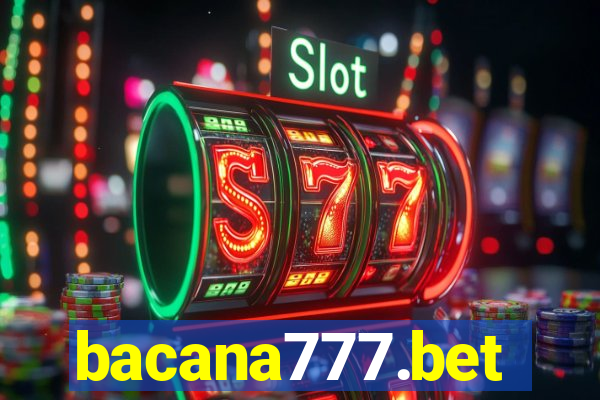 bacana777.bet