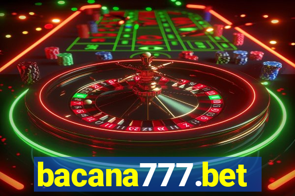 bacana777.bet