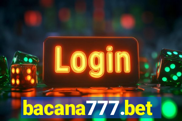 bacana777.bet