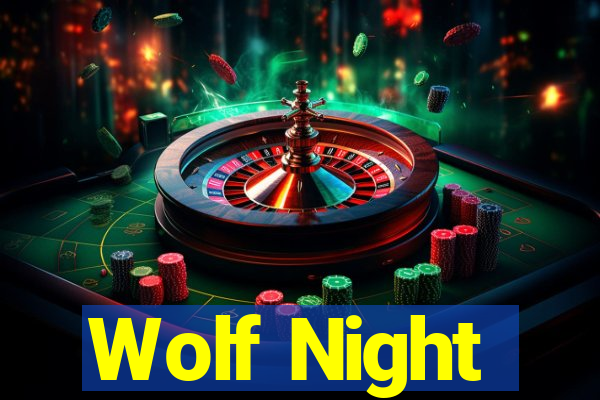 Wolf Night