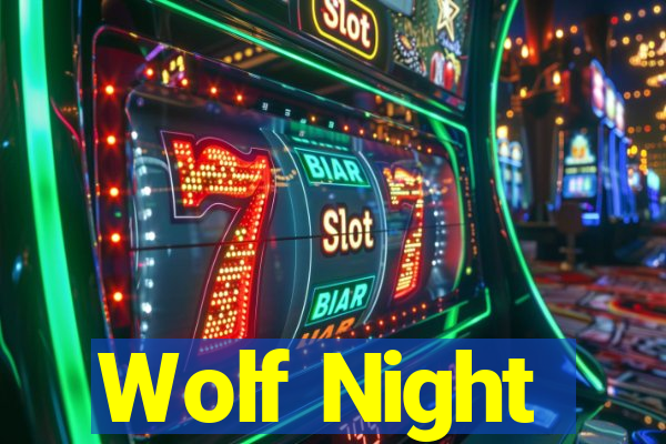 Wolf Night