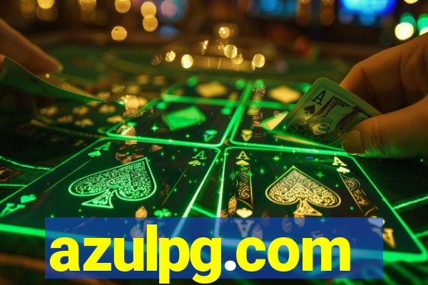 azulpg.com