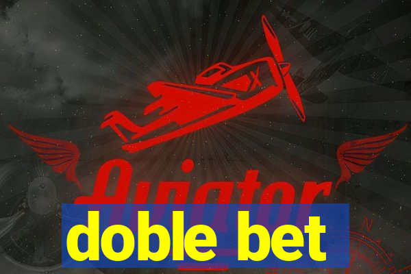 doble bet