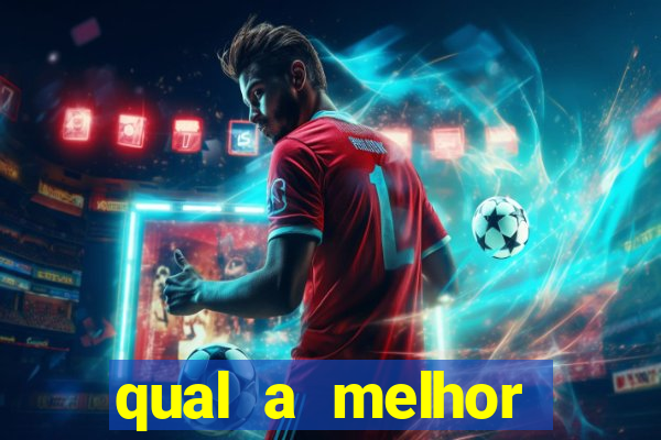 qual a melhor plataforma para jogar slots