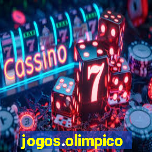 jogos.olimpico