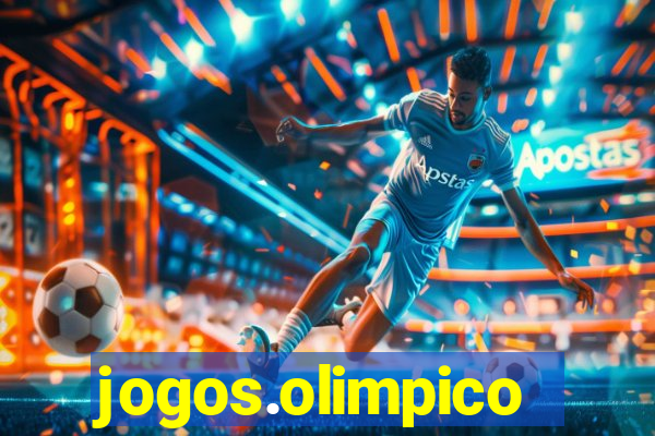 jogos.olimpico