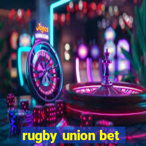 rugby union bet