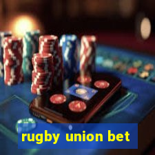 rugby union bet