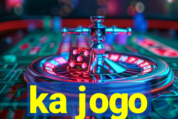 ka jogo