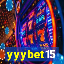 yyybet15