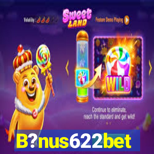 B?nus622bet