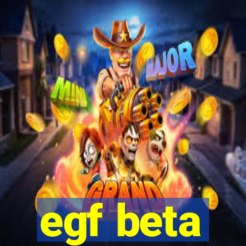 egf beta