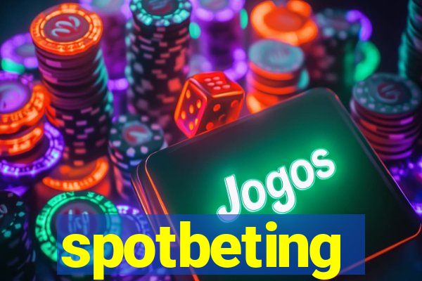 spotbeting