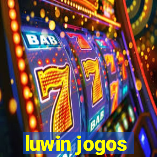 luwin jogos