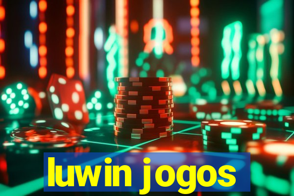 luwin jogos