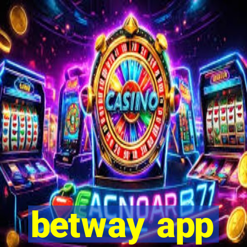 betway app