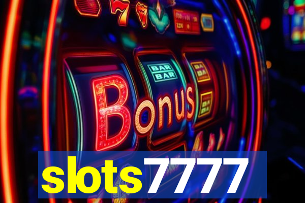 slots7777