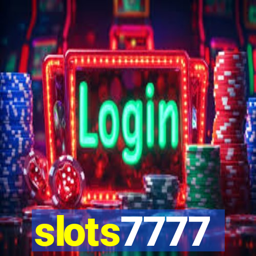 slots7777