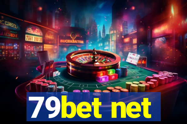 79bet net