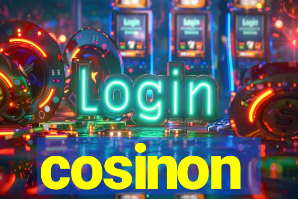 cosinon