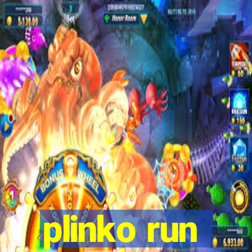 plinko run