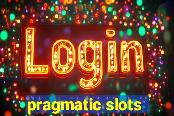 pragmatic slots