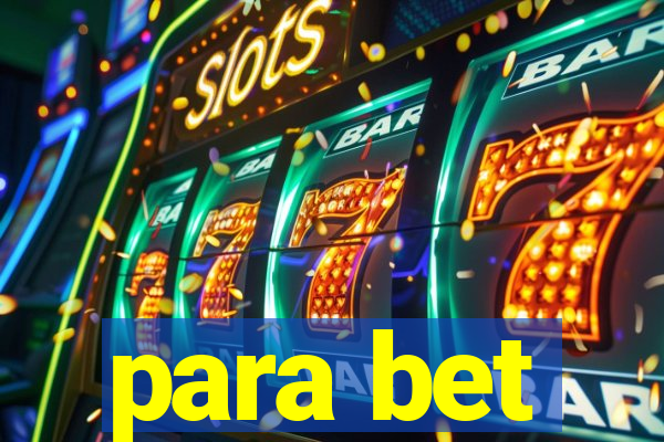 para bet