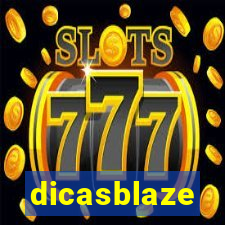 dicasblaze