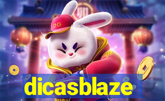 dicasblaze