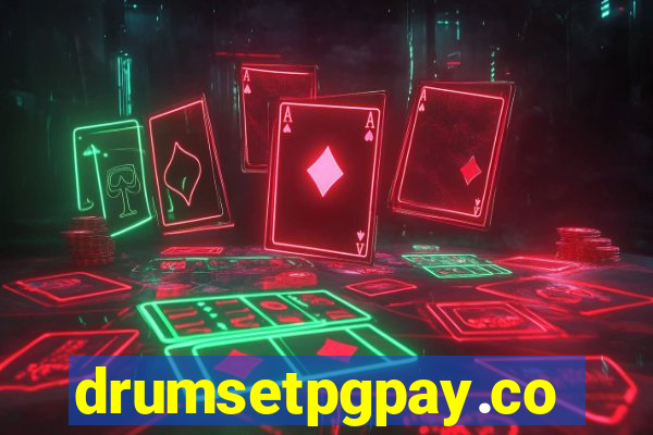 drumsetpgpay.com