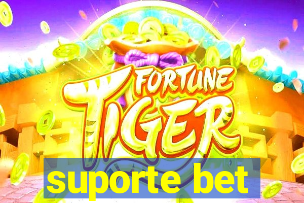 suporte bet