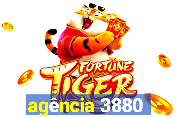 agência 3880