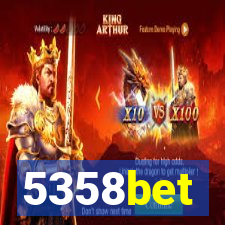 5358bet