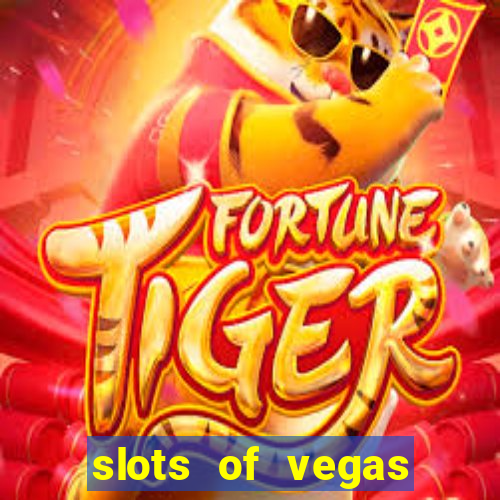 slots of vegas bonus codes no deposit