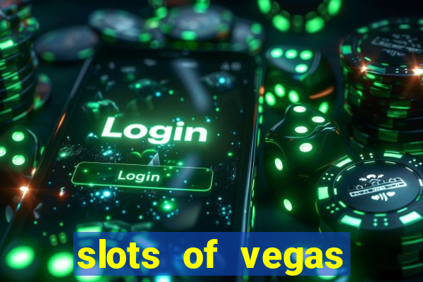 slots of vegas bonus codes no deposit